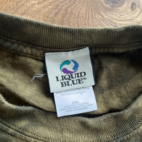 2XL Beetles tee - Picture 3 of 5